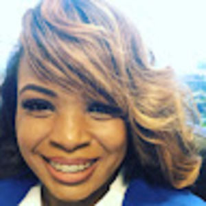 Meet your Posher, Tikisha